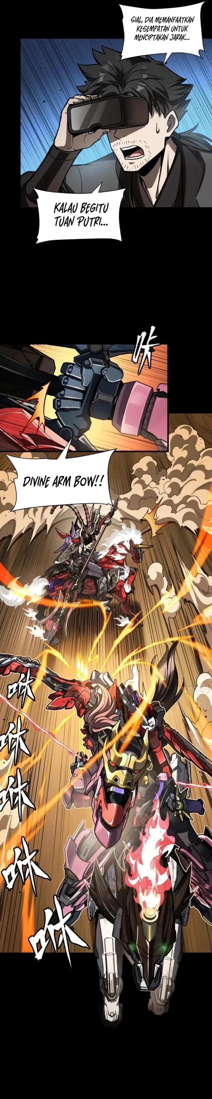 Legend of Star General Chapter 269 Gambar 16