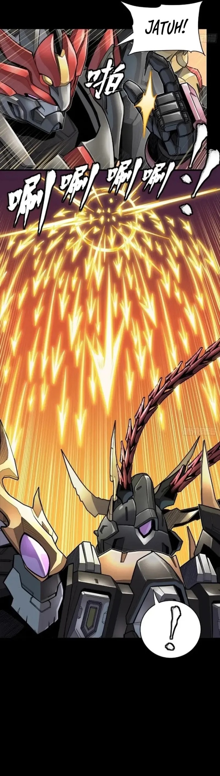 Legend of Star General Chapter 269 Gambar 18