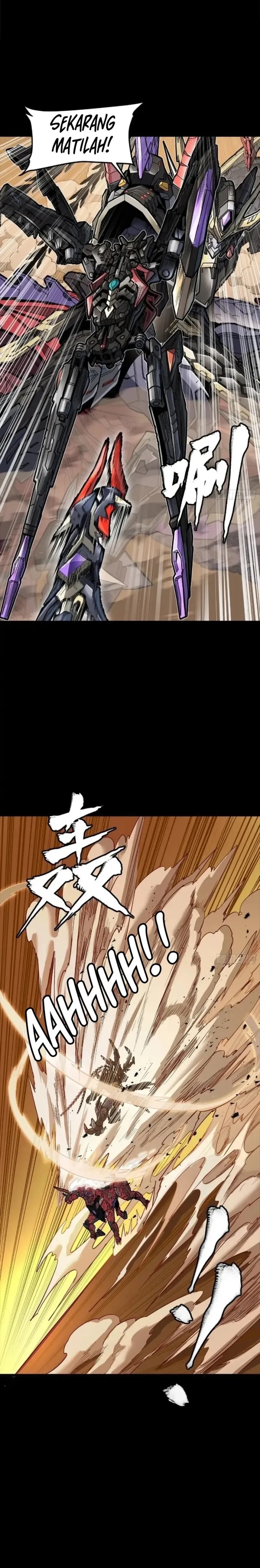 Legend of Star General Chapter 269 Gambar 24