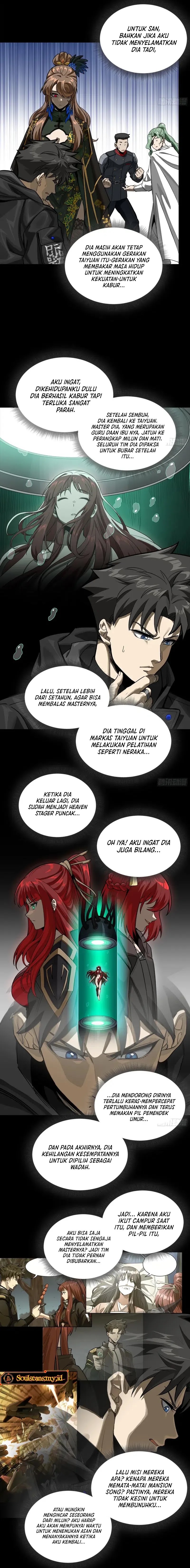 Legend of Star General Chapter 274 Gambar 4