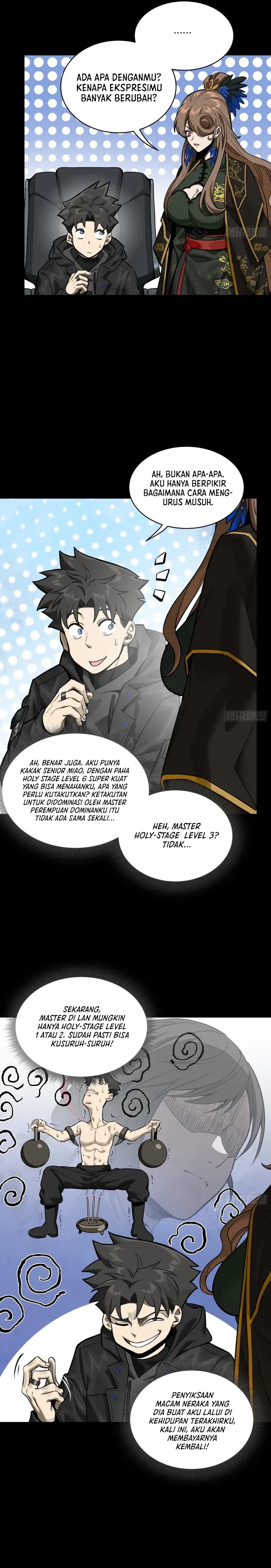 Legend of Star General Chapter 274 Gambar 7