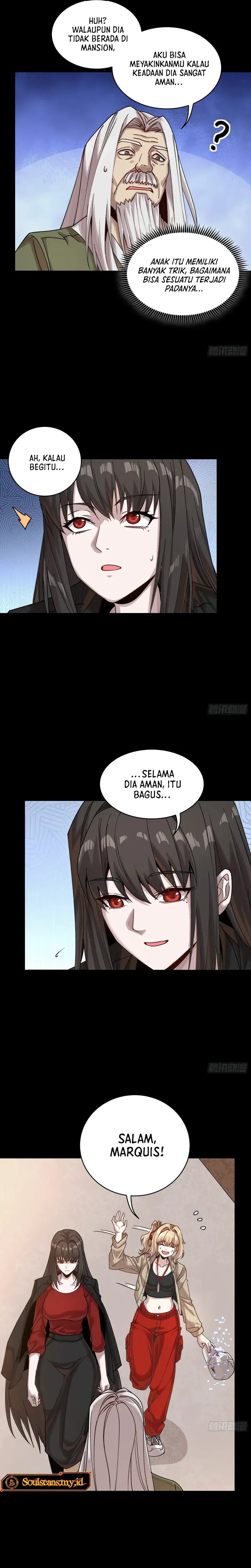 Legend of Star General Chapter 274 Gambar 16