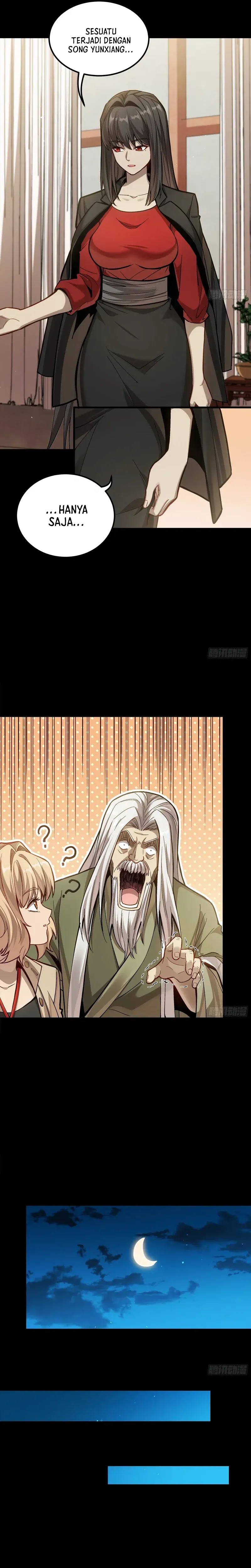 Legend of Star General Chapter 274 Gambar 21