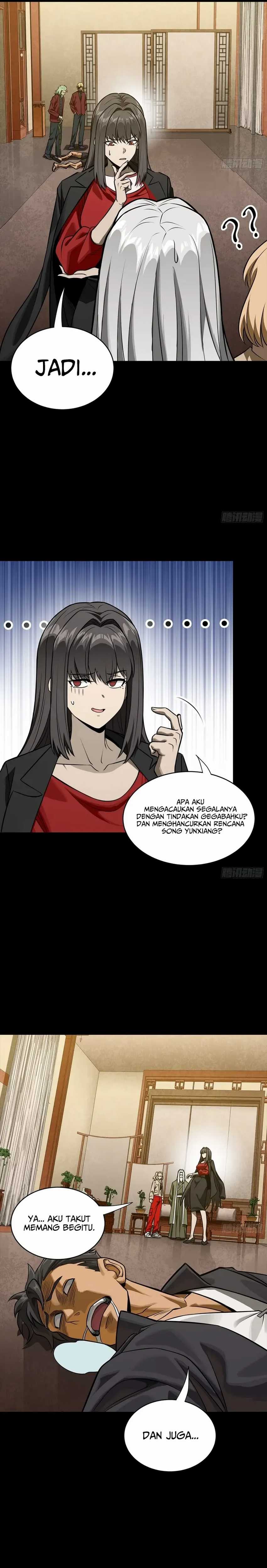Legend of Star General Chapter 275 Gambar 3