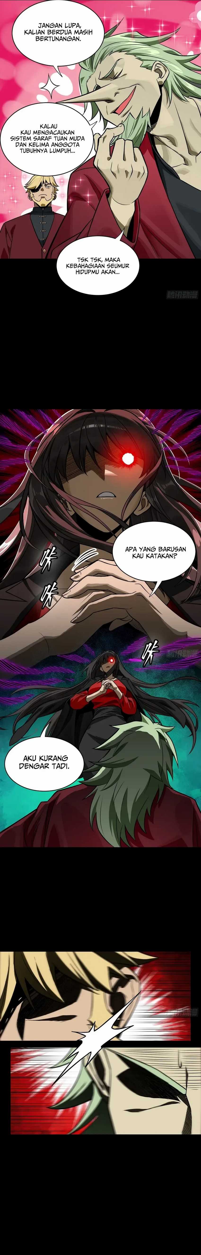 Legend of Star General Chapter 275 Gambar 6