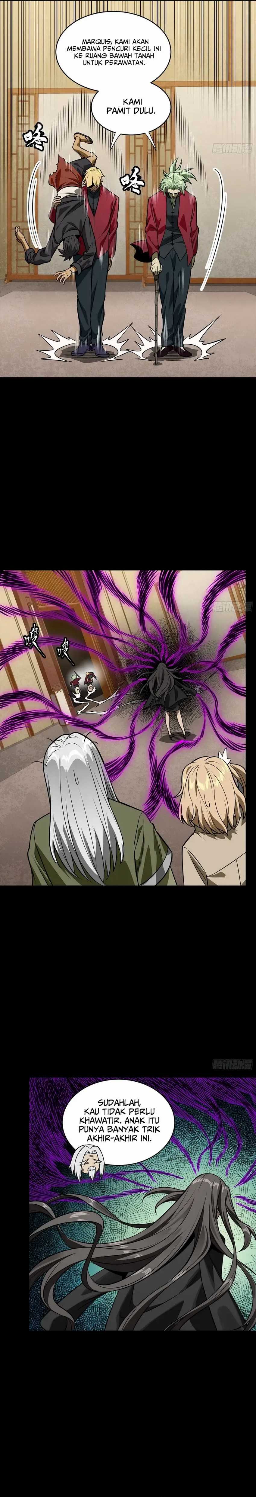 Legend of Star General Chapter 275 Gambar 7