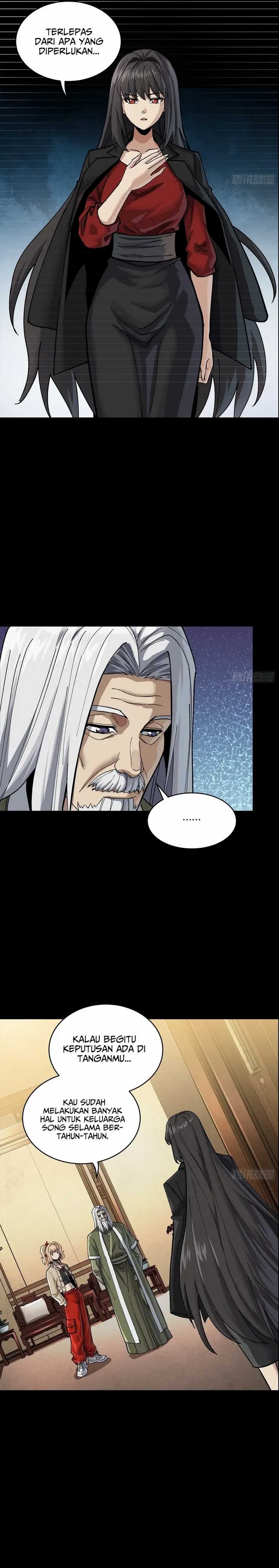 Legend of Star General Chapter 275 Gambar 10
