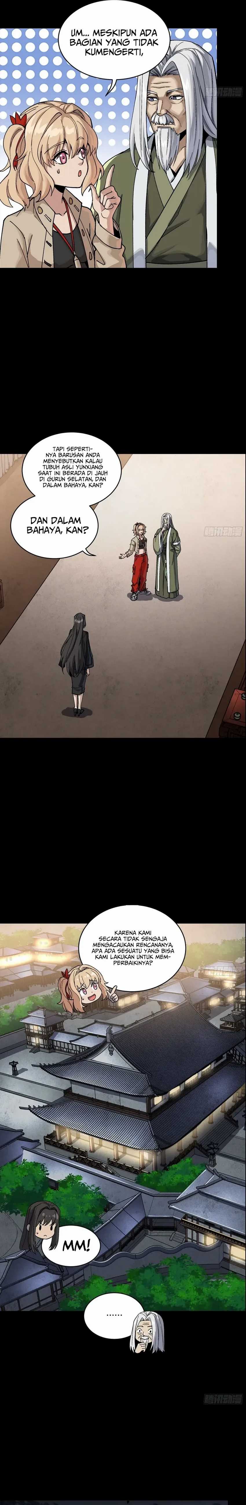Legend of Star General Chapter 275 Gambar 11