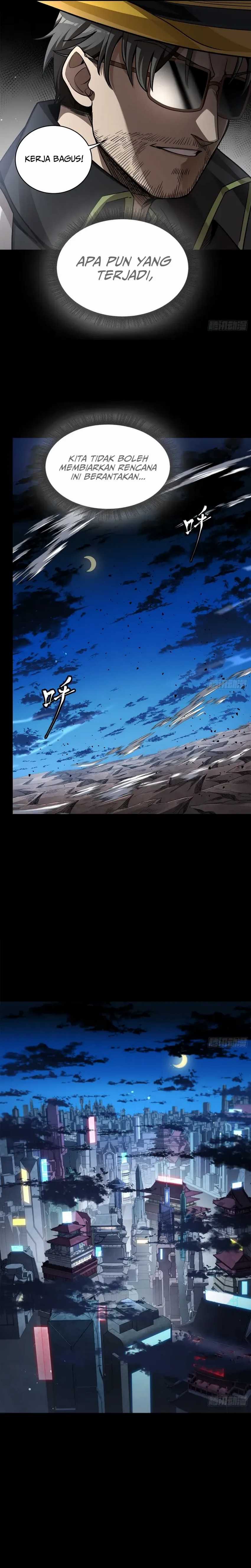 Legend of Star General Chapter 275 Gambar 16