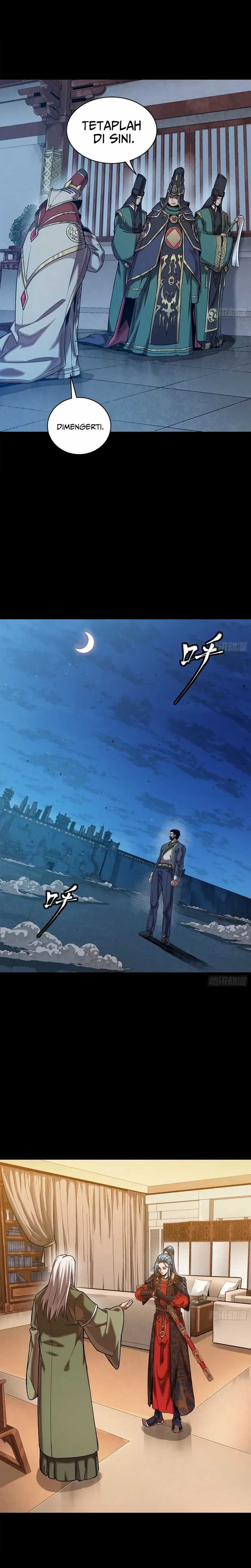 Legend of Star General Chapter 275 Gambar 18