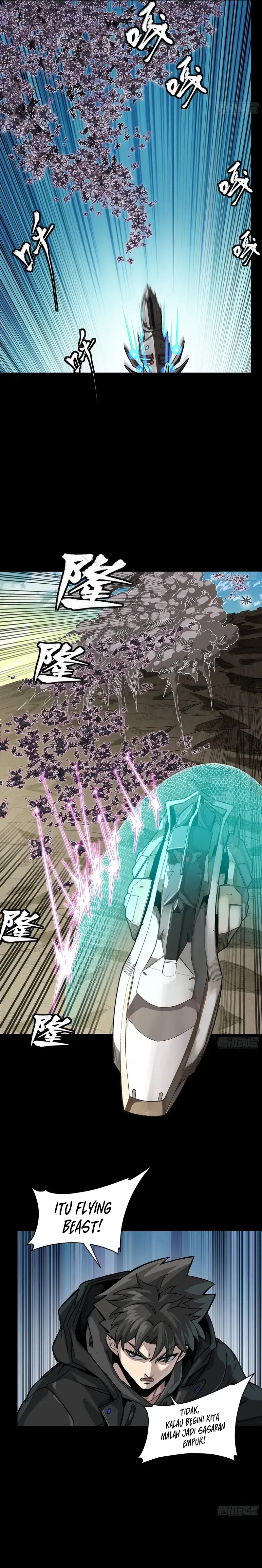 Legend of Star General Chapter 277 Gambar 10