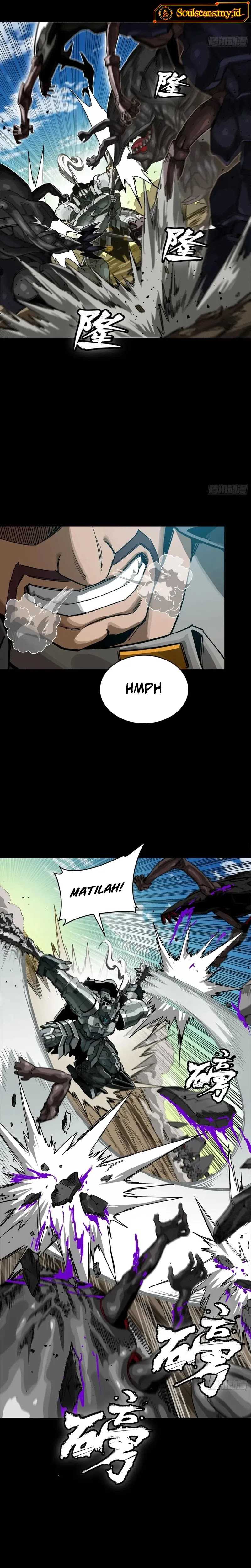 Legend of Star General Chapter 282 Gambar 3