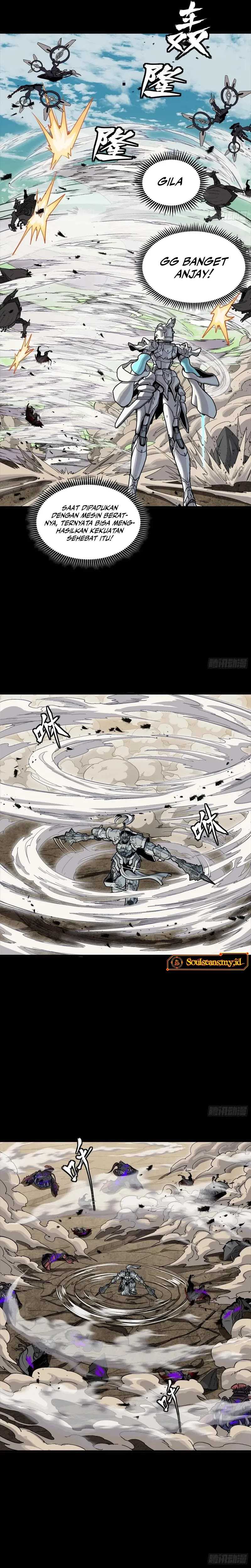 Legend of Star General Chapter 282 Gambar 7