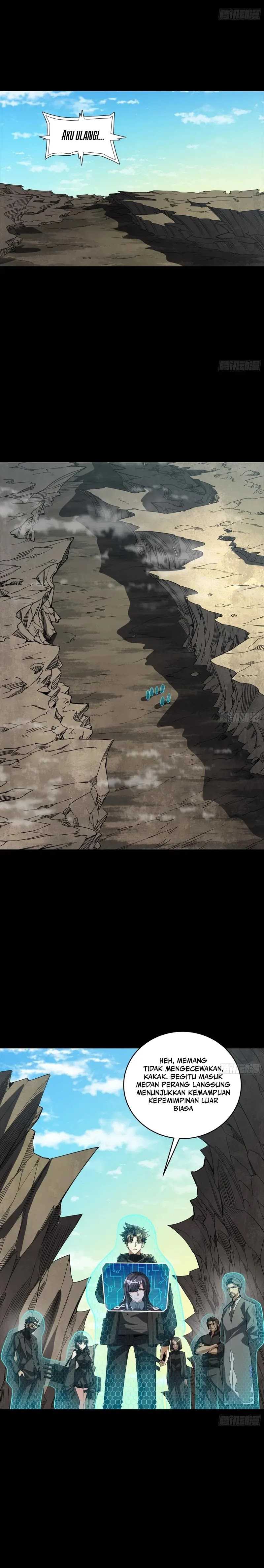Legend of Star General Chapter 282 Gambar 23