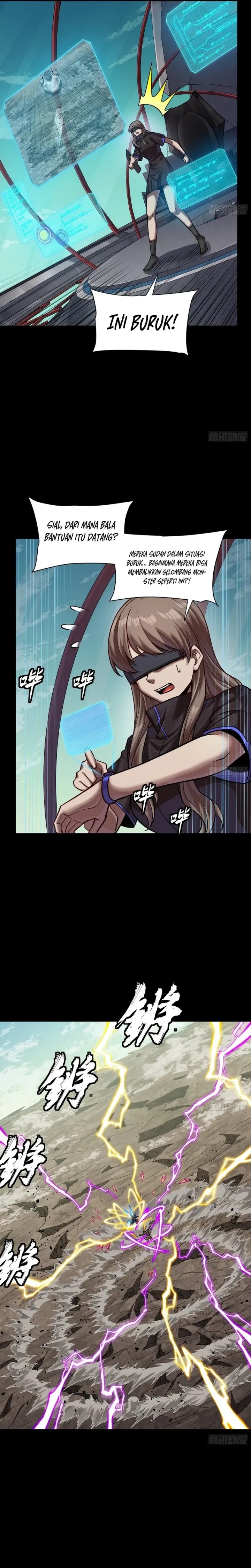 Legend of Star General Chapter 283 Gambar 18