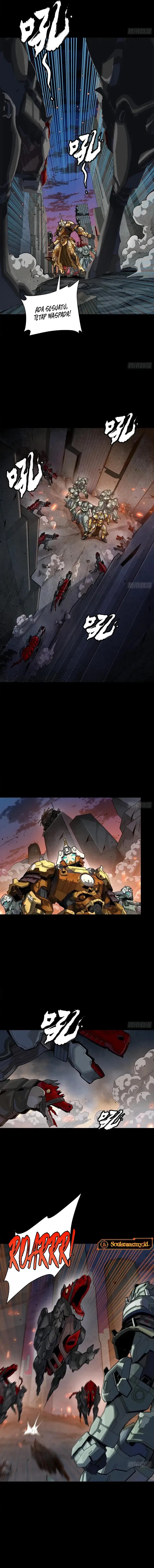 Legend of Star General Chapter 284.5 Gambar 3