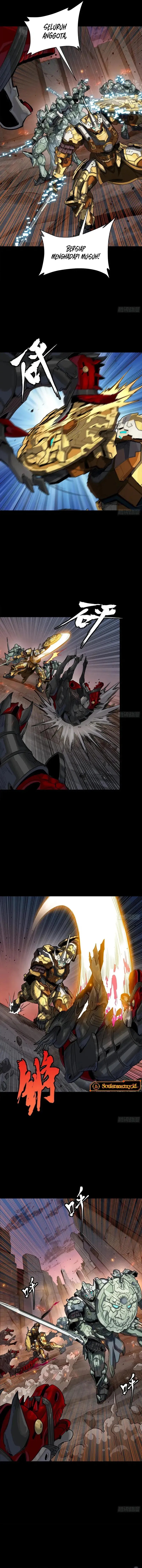 Legend of Star General Chapter 284.5 Gambar 4