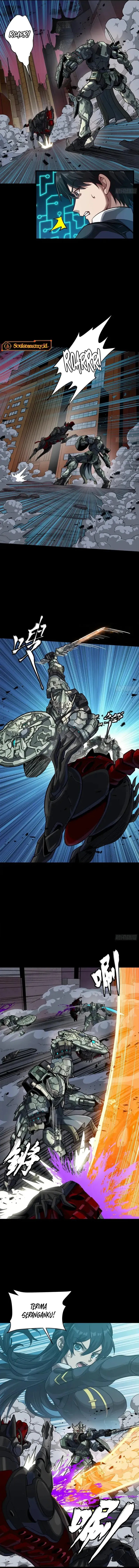 Legend of Star General Chapter 284.5 Gambar 5