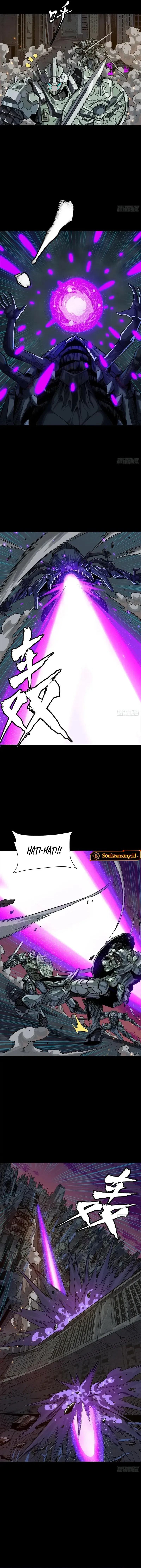 Legend of Star General Chapter 284.5 Gambar 8