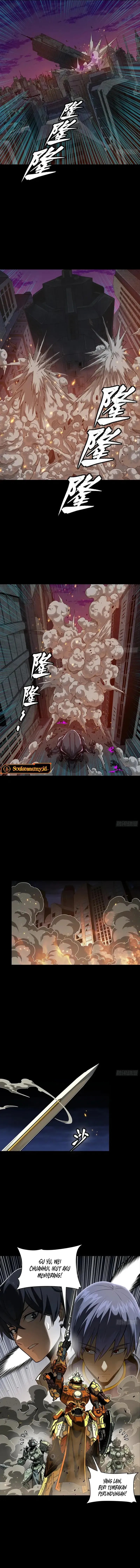 Legend of Star General Chapter 284.5 Gambar 9