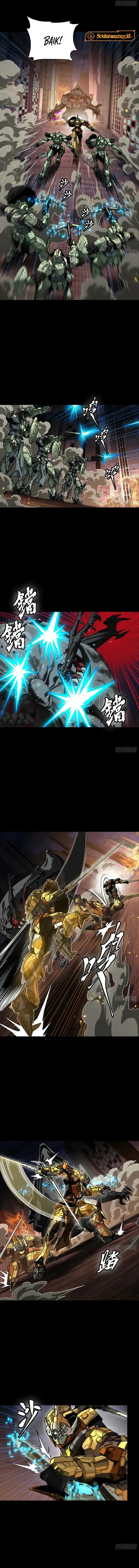 Legend of Star General Chapter 284.5 Gambar 10