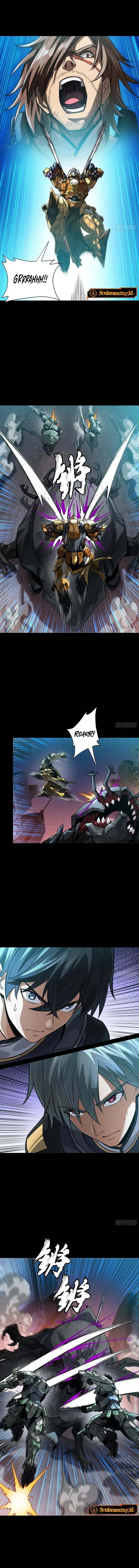 Legend of Star General Chapter 284.5 Gambar 11