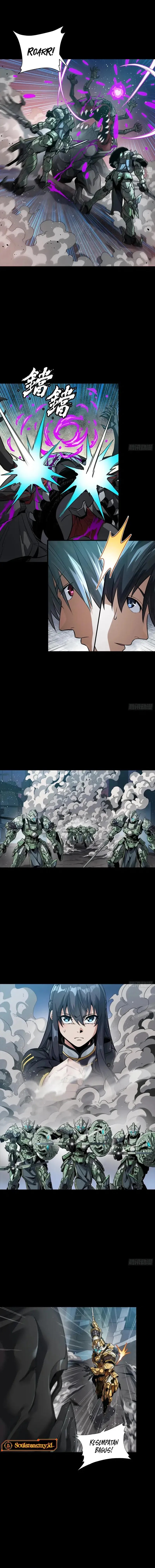 Legend of Star General Chapter 284.5 Gambar 12