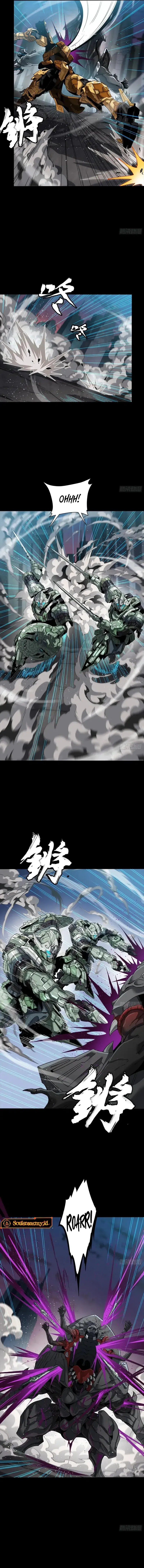Legend of Star General Chapter 284.5 Gambar 13