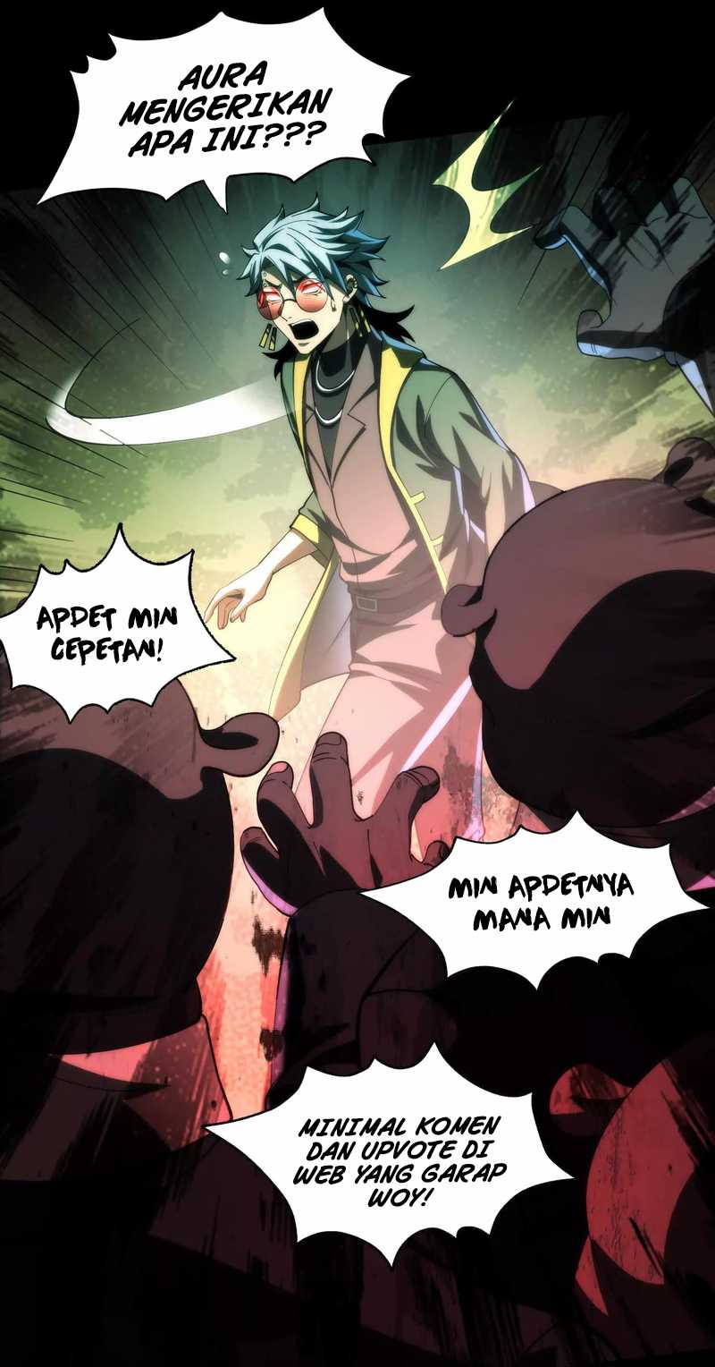 Legend of Star General Chapter 284 Gambar 26