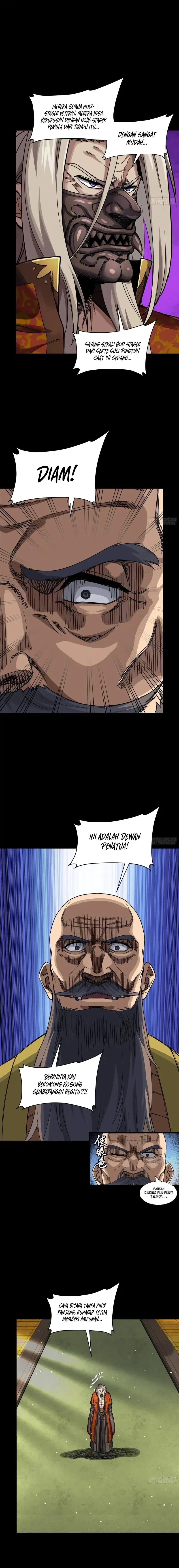 Legend of Star General Chapter 285 Gambar 2