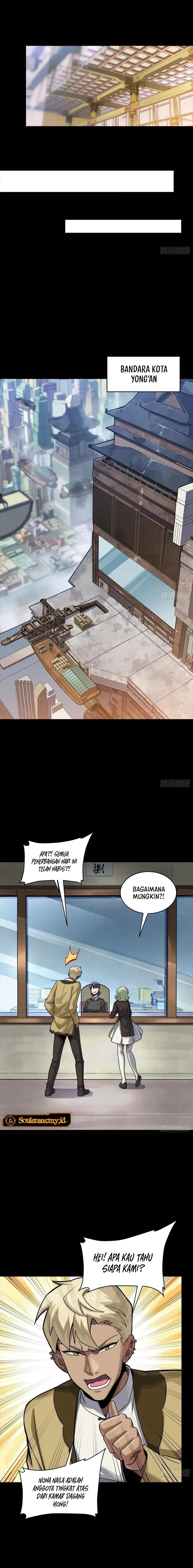Legend of Star General Chapter 285 Gambar 7