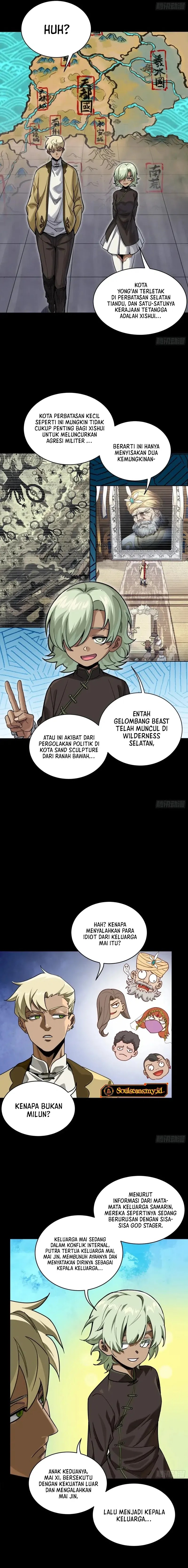 Legend of Star General Chapter 285 Gambar 9