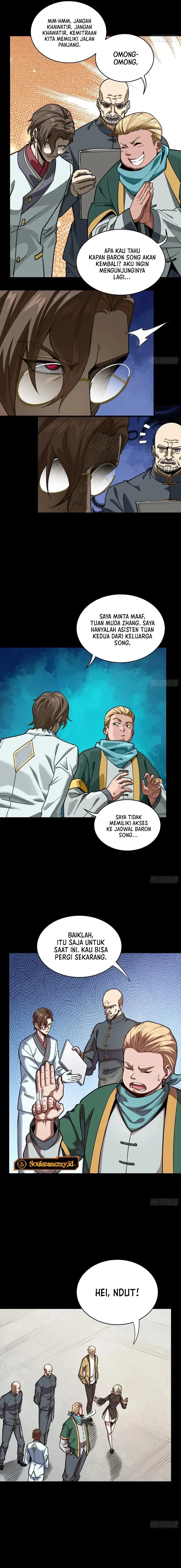 Legend of Star General Chapter 285 Gambar 11