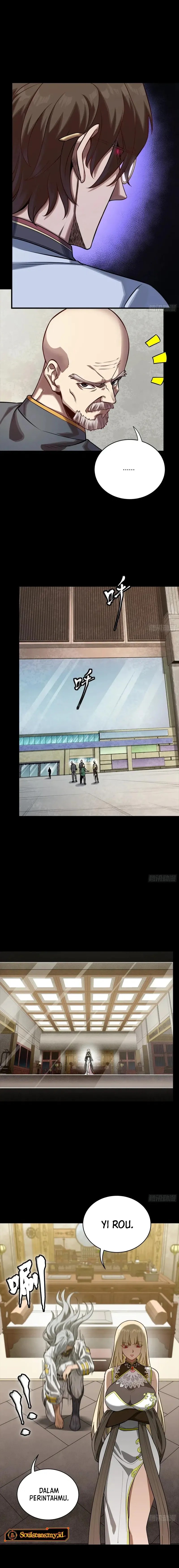 Legend of Star General Chapter 285 Gambar 13
