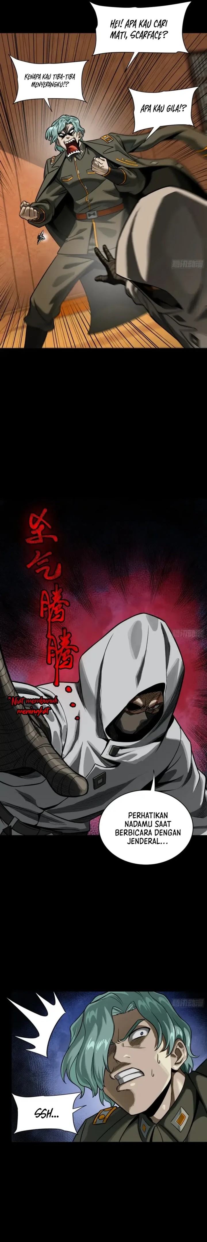 Legend of Star General Chapter 287 Gambar 10