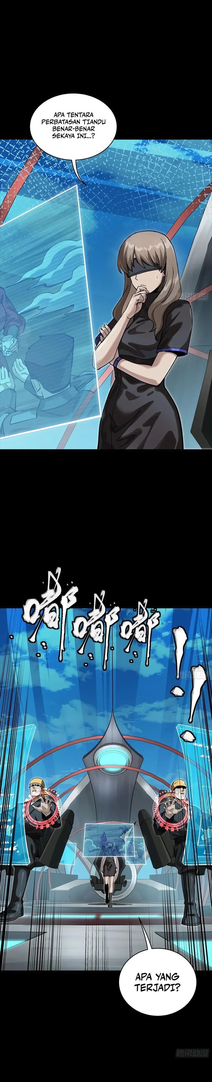 Legend of Star General Chapter 288 Gambar 6