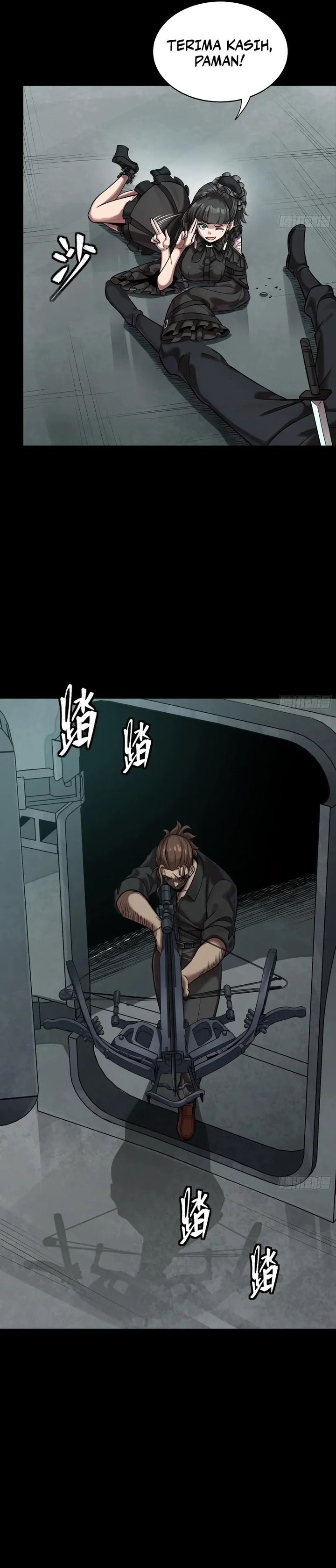 Legend of Star General Chapter 288 Gambar 13