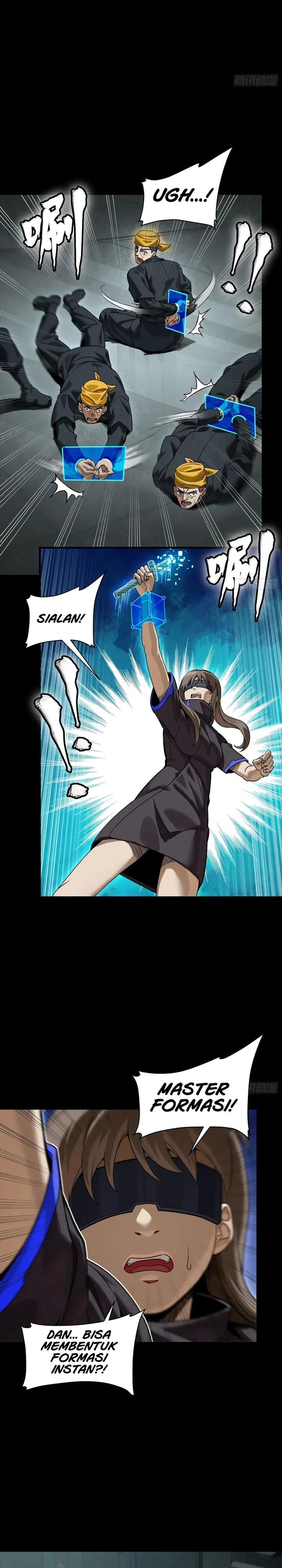 Legend of Star General Chapter 288 Gambar 15
