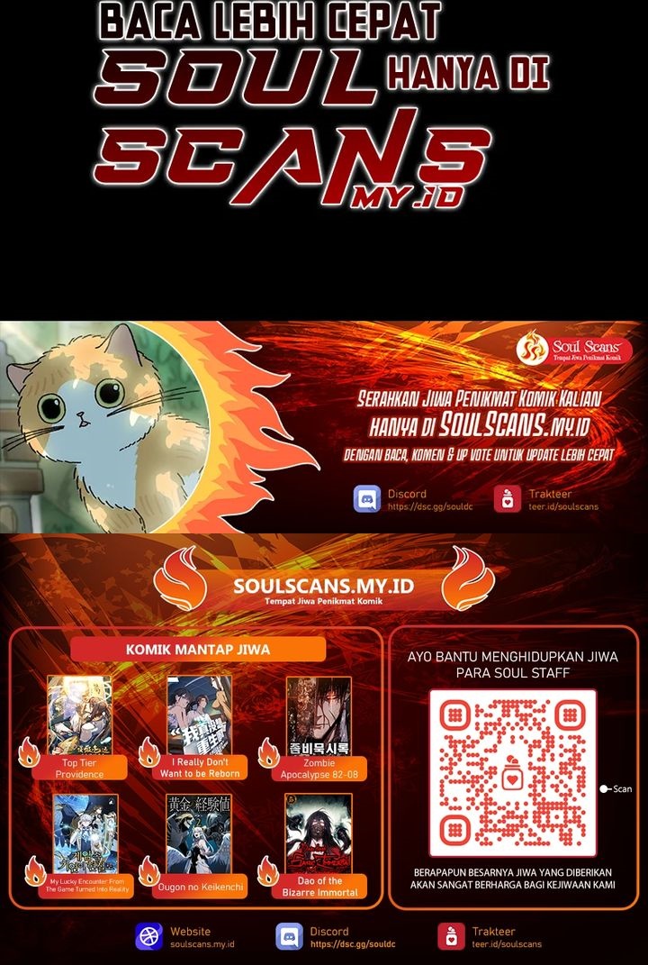 Legend of Star General Chapter 288 Gambar 23