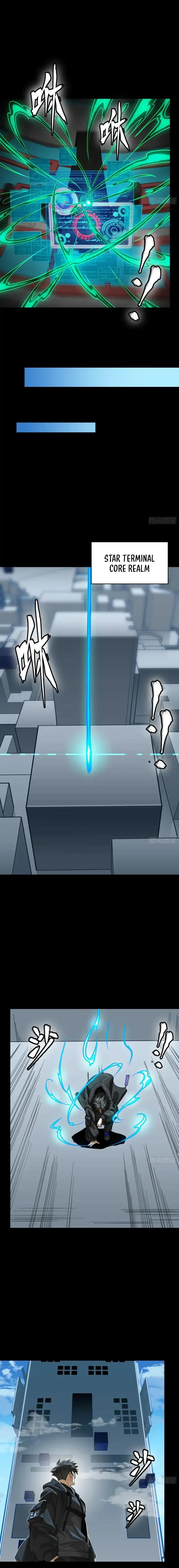Legend of Star General Chapter 290 Gambar 2