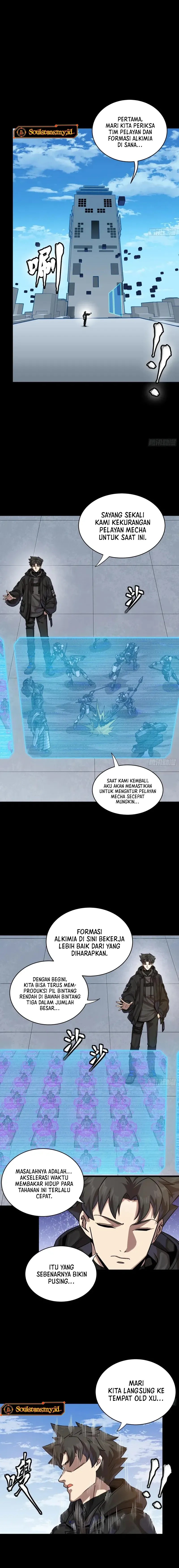 Legend of Star General Chapter 290 Gambar 3