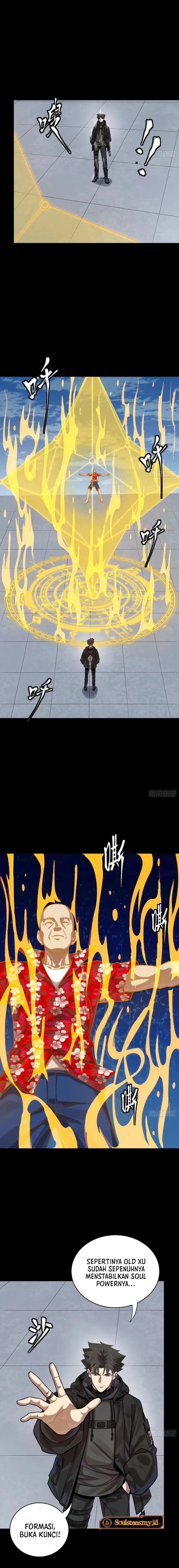 Legend of Star General Chapter 290 Gambar 4