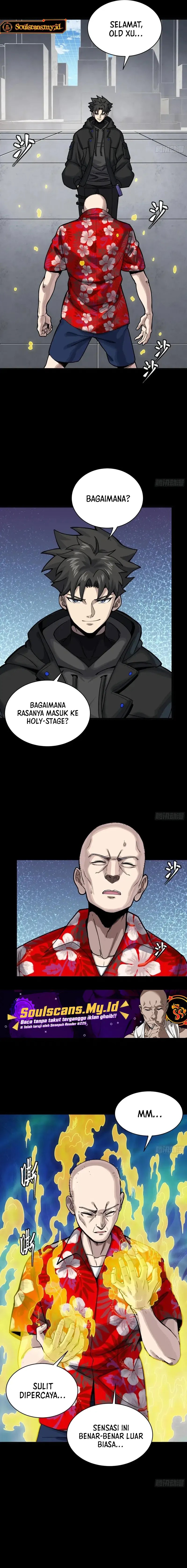 Legend of Star General Chapter 290 Gambar 6