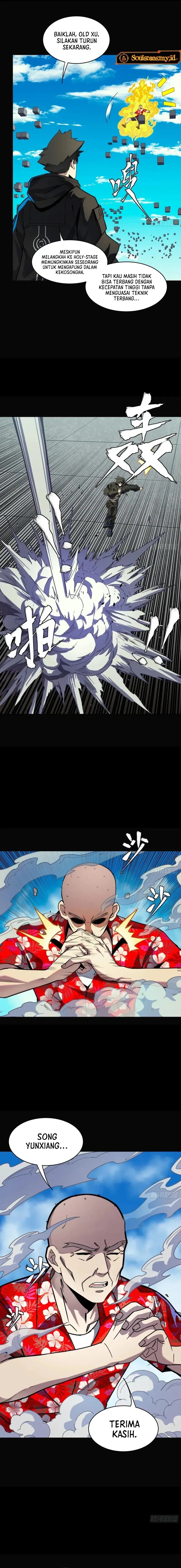 Legend of Star General Chapter 290 Gambar 8