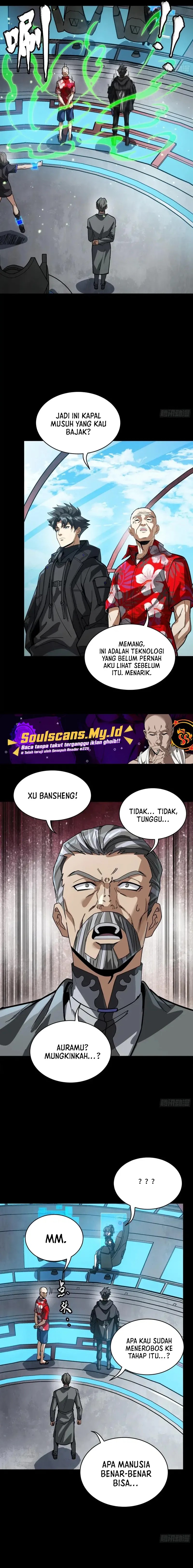 Legend of Star General Chapter 290 Gambar 13