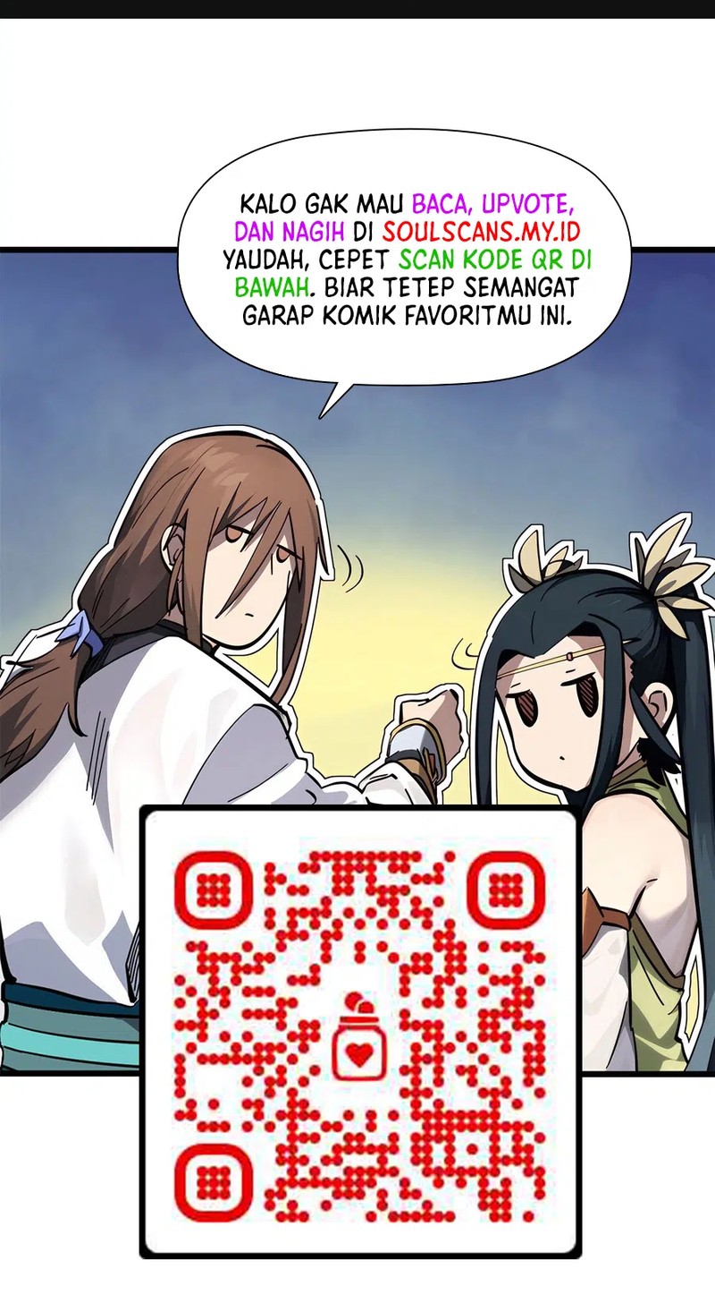 Legend of Star General Chapter 290 Gambar 21