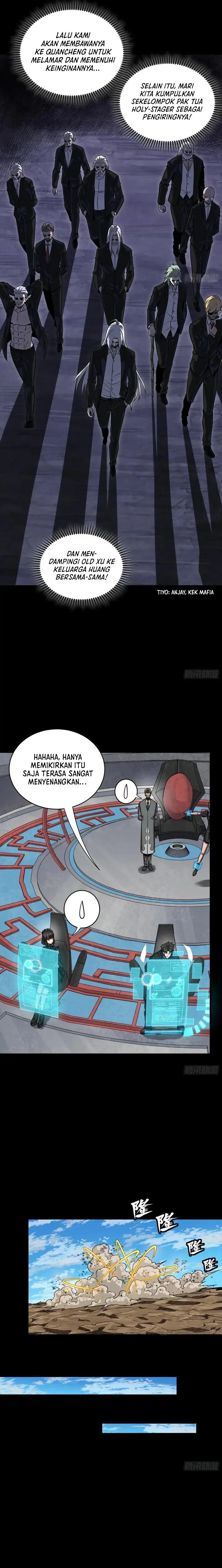 Legend of Star General Chapter 291 Gambar 6