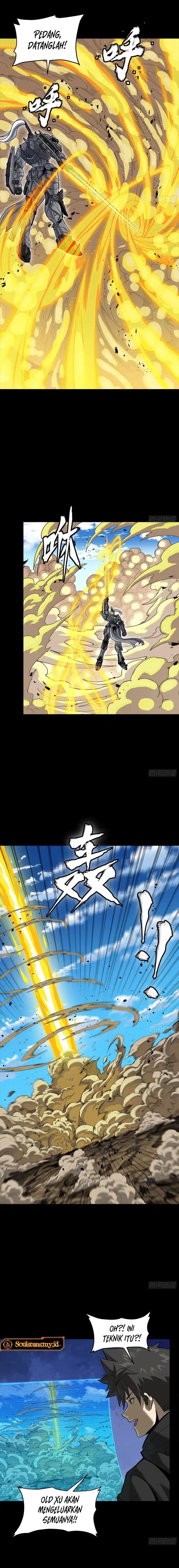 Legend of Star General Chapter 291 Gambar 14