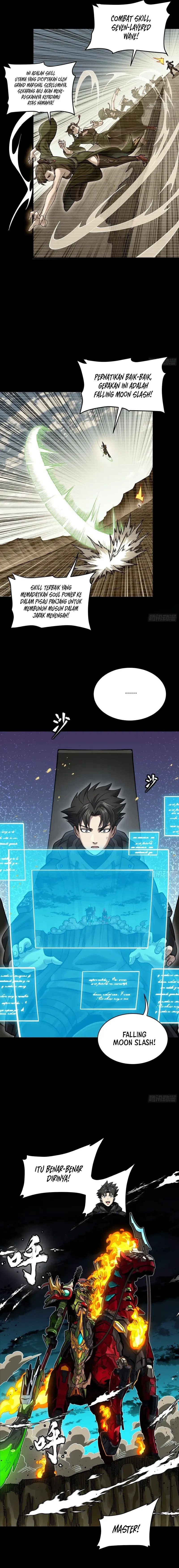 Legend of Star General Chapter 297 Gambar 2