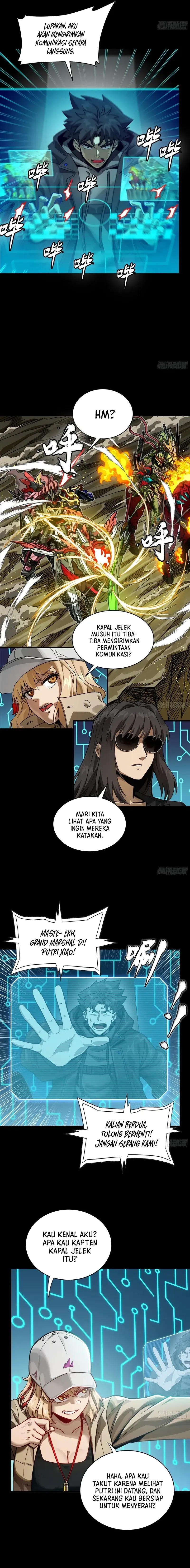 Legend of Star General Chapter 297 Gambar 4